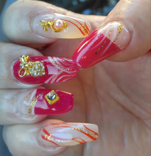 Nail Salon «Prestige Nails & Spa», reviews and photos, 10027 Sunset Strip, Sunrise, FL 33322, USA