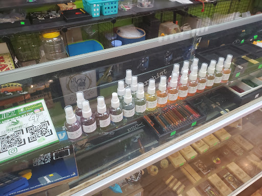 Tobacco Shop «Hypnotized Smoke Shop», reviews and photos, 2967 Patterson Rd, Florissant, MO 63031, USA