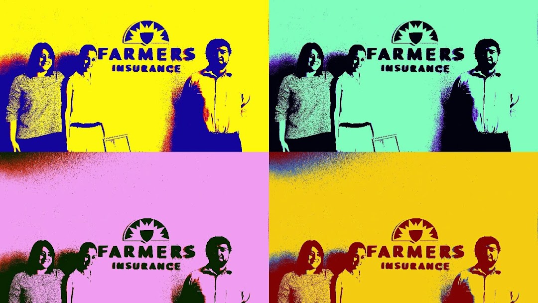 Farmers Insurance Mirella Quintana