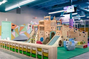 Hooray Indoor Playground Katy image