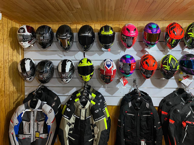 Opiniones de Motos Godoy en Rancagua - Tienda de motocicletas