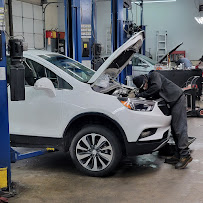 Master Tech Automotive -Vancouver - Photo 4 - Car repair in Vancouver, WA, Vancouver