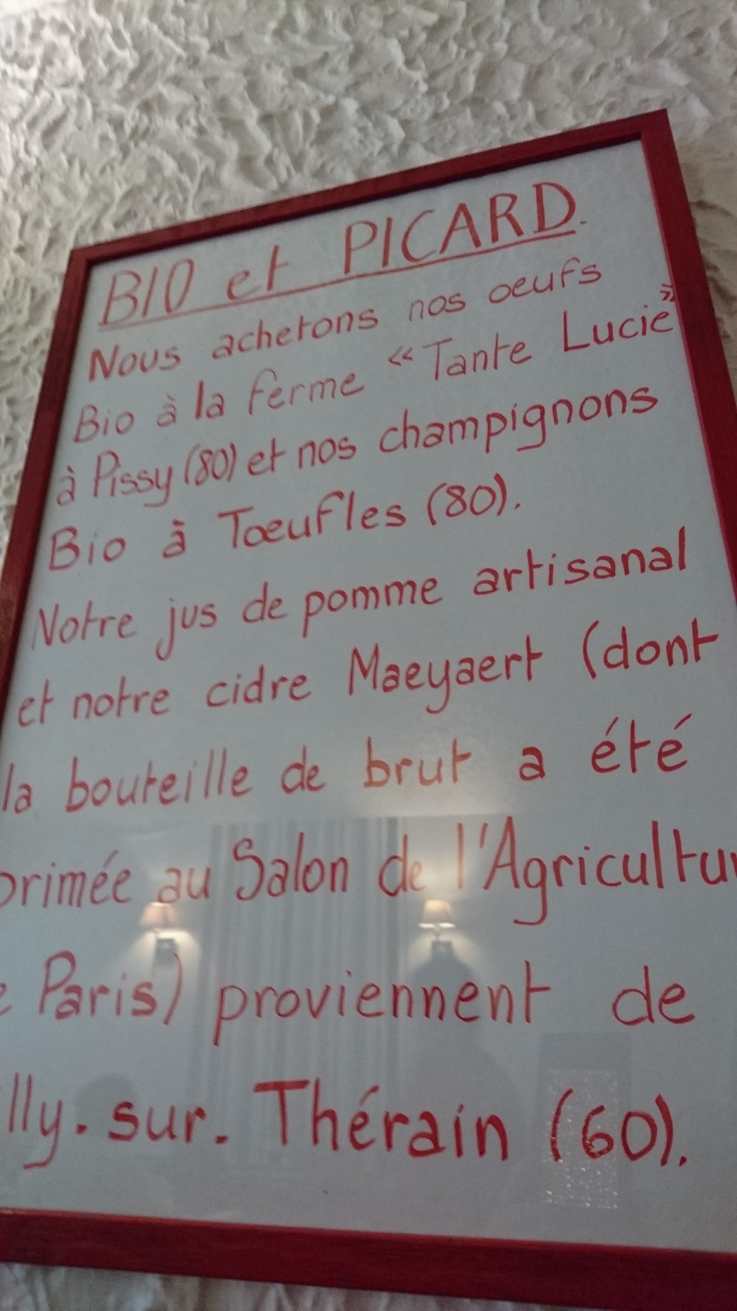 Photo n° 8 de l'avis de Pascale.o fait le 26/12/2017 à 16:40