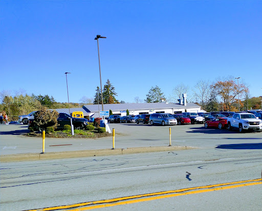 Chevrolet Dealer «Tom Henry Chevrolet», reviews and photos, 5886 William Flinn Hwy, Bakerstown, PA 15007, USA