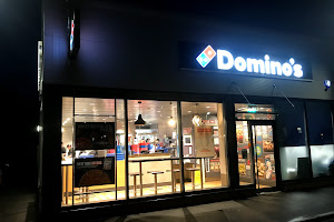 Domino's Pizza - Stevenston