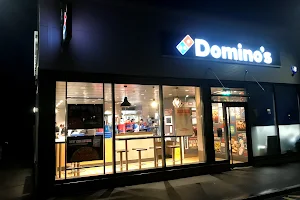 Domino's Pizza - Stevenston image