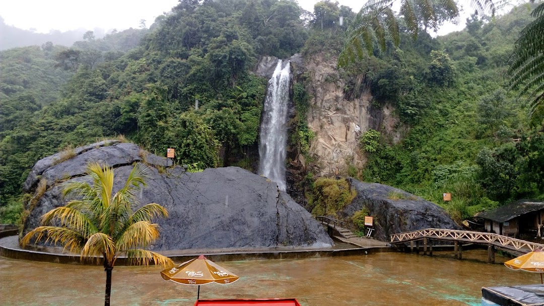 Sentul Paradise Park