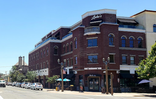 Front Street Plaza Executive Suites