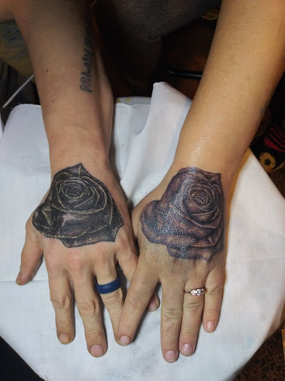 Inkfiend Tattoo Studio