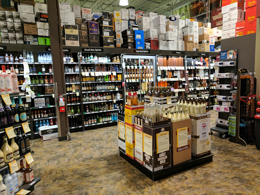 Wine Store «Total Wine & More», reviews and photos, 43484 Boscell Rd, Fremont, CA 94538, USA