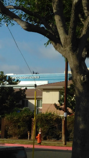 Non-Governmental Organization «Orange County Ronald McDonald House», reviews and photos