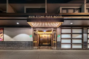 Hurlstone Park Hotel image