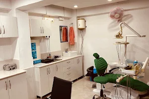 Dr Tramboo's Dental Clinic | Best Dental Clinic in Srinagar |Dentist Near Me|Serving since 25 years image