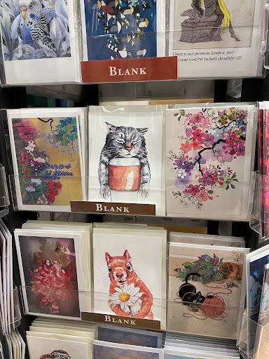 Copperfields Books image