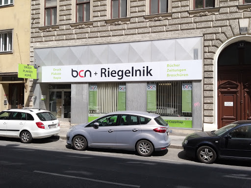 BCN Drucklösungen GmbH