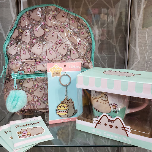 Gift Shop «Kawaii Gifts», reviews and photos, 5413 Walnut St, Pittsburgh, PA 15232, USA