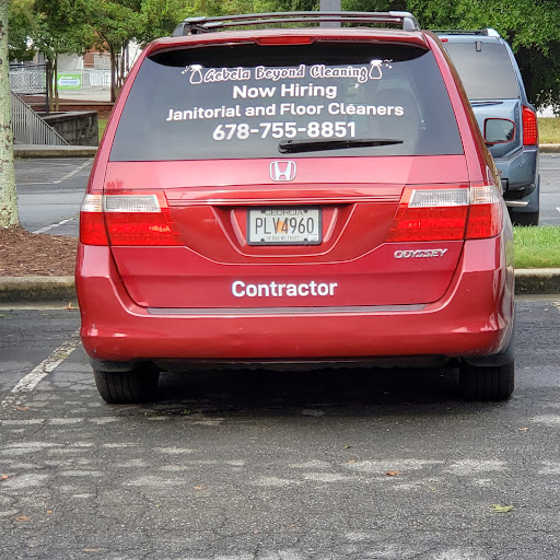 Sign Shop «Signarama Lilburn», reviews and photos, 4814 Stone Mountain Hwy #1, Lilburn, GA 30047, USA