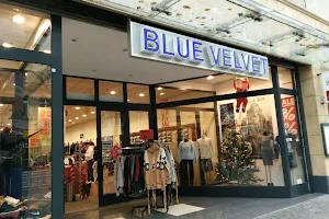 Blue Velvet Darmstadt image