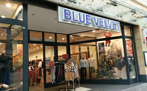 Blue Velvet Darmstadt image