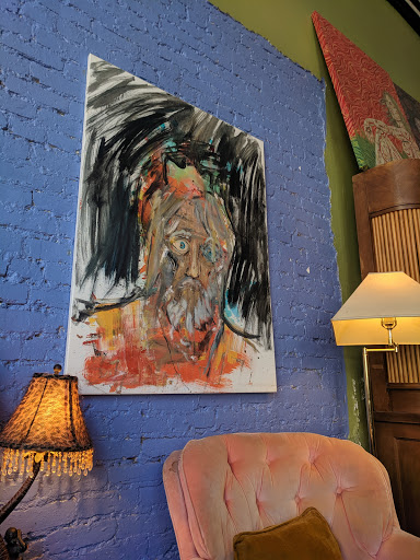 Coffee Shop «The Willow Tree Coffeehouse & Music Room», reviews and photos, 216 E Main St, Johnson City, TN 37604, USA