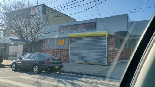 Auto Parts Store «NAPA Auto Parts - Gun Hill Automotive Corp», reviews and photos, 1334 E Gun Hill Rd, Bronx, NY 10469, USA