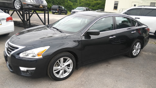 Used Car Dealer «Veracity Auto Center», reviews and photos, 1963 Austin Hwy, San Antonio, TX 78218, USA