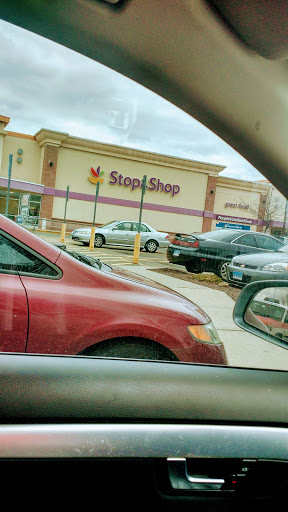Supermarket «Super Stop & Shop», reviews and photos, 2145 Fairfield Ave, Bridgeport, CT 06606, USA