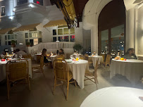 Atmosphère du Restaurant Paradiso Nicole & Pierre à Cannes - n°5