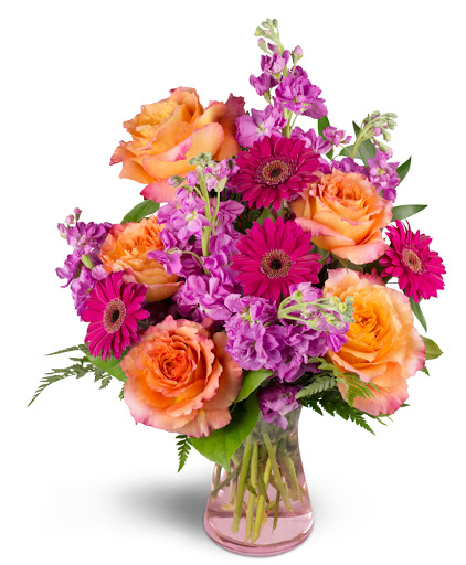 Florist «Athena Flowers», reviews and photos, 6039 W Addison St, Chicago, IL 60634, USA
