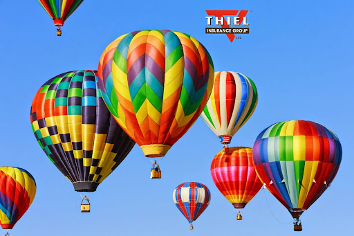 Insurance Agency «Thiel Insurance Group, LLC», reviews and photos