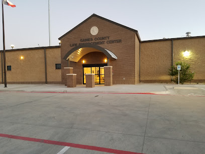 Image of Gaines County Sheriff's Office