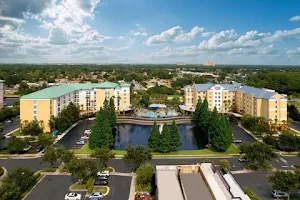 Fairfield Inn & Suites Orlando at SeaWorld® image