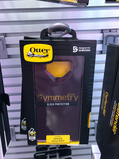 Cell Phone Store «T-Mobile», reviews and photos, 25965 Industrial Blvd #105, Hayward, CA 94545, USA