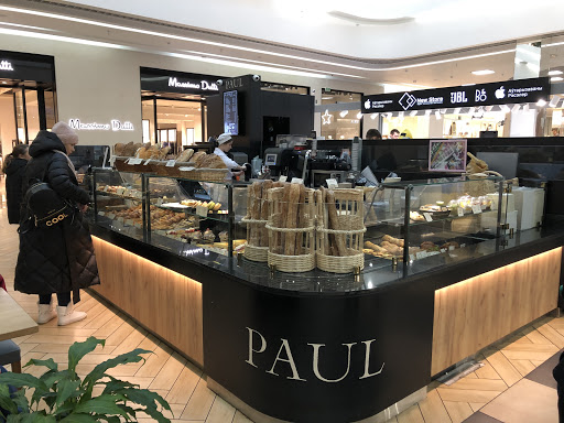 PAUL Dana Mall