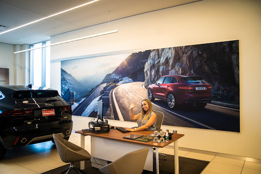 Jaguar Dealer «Jaguar Colorado Springs», reviews and photos, 565 Automotive Dr, Colorado Springs, CO 80905, USA