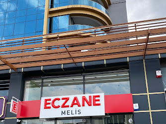 Melis Eczanesi