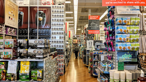 Department Store «Bed Bath & Beyond», reviews and photos, 8135 Stonewall Shops Square, Gainesville, VA 20155, USA