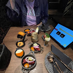 Photo n°1 de l'avis de Chirag.a fait le 07/08/2023 à 18:54 sur le  KARIKAALA - indian & tamil cuisine à Lohmar