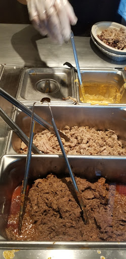 Mexican Restaurant «Chipotle Mexican Grill», reviews and photos, 781 Pleasant Grove Blvd, Roseville, CA 95678, USA