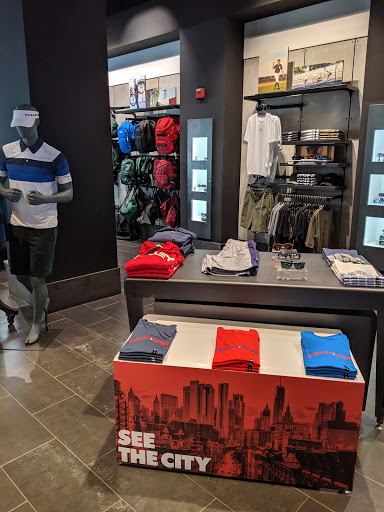 Sunglasses Store «Oakley Store», reviews and photos, 603 Lincoln Rd #100, Miami Beach, FL 33139, USA