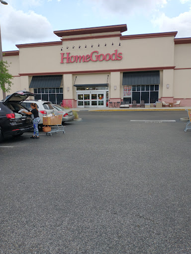 Department Store «HomeGoods», reviews and photos, 17641 Dale Mabry Hwy, Lutz, FL 33548, USA