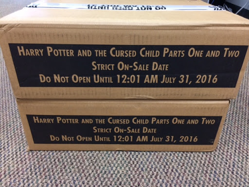 Book Store «Gathering Volumes», reviews and photos, 196 E South Boundary St, Perrysburg, OH 43551, USA