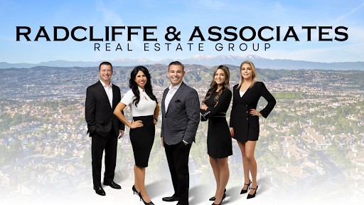 Radcliffe & Associates Real Estate Team image