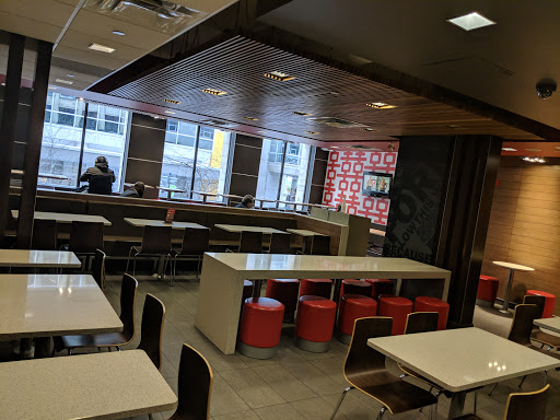 Fast food restaurant Ottawa