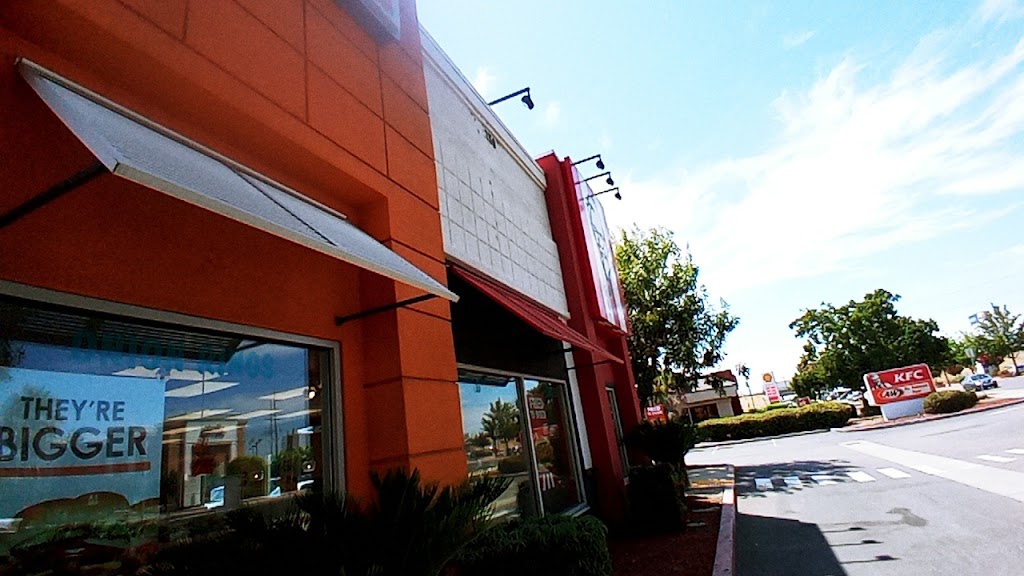 kfc-lathrop-ca-95330-menu-reviews-hours-contact
