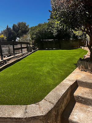 MESNARD PAYSAGE à Toulon