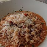 Photo n°2 de l'avis de fabio.i fait le 27/09/2020 à 13:21 sur le  Ristorante Pizzeria Terrazza 63 di Safeland à Vezzano sul Crostolo