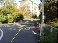 タイムズのB 晴美台Ｂ団地 29-9棟~13棟駐車場