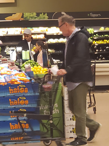 Grocery Store «Star Market», reviews and photos, 1 Snow Rd, Marshfield, MA 02050, USA