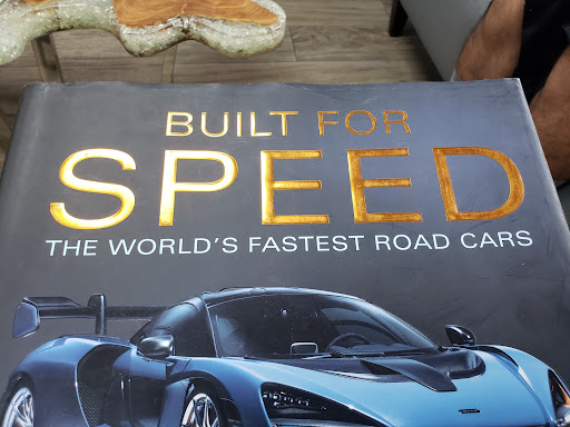 Auto Body Shop «Galson Auto & Body», reviews and photos, 12900 Cypress North Houston Rd, Cypress, TX 77429, USA